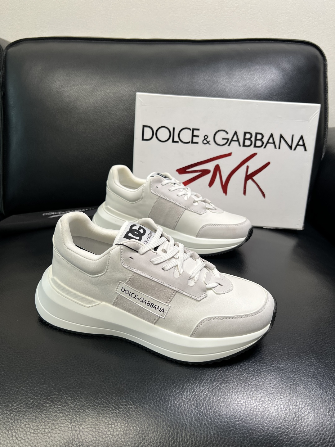 olce & Gabbana shoe